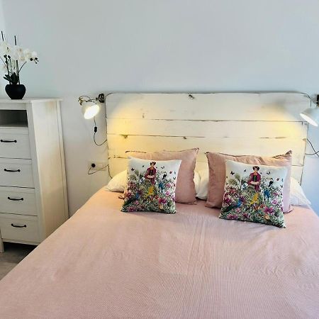 Casa Adelfa Apartment Пуерто дел Кармен Екстериор снимка