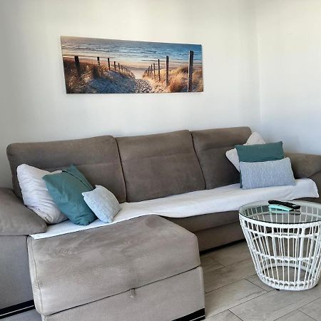 Casa Adelfa Apartment Пуерто дел Кармен Екстериор снимка