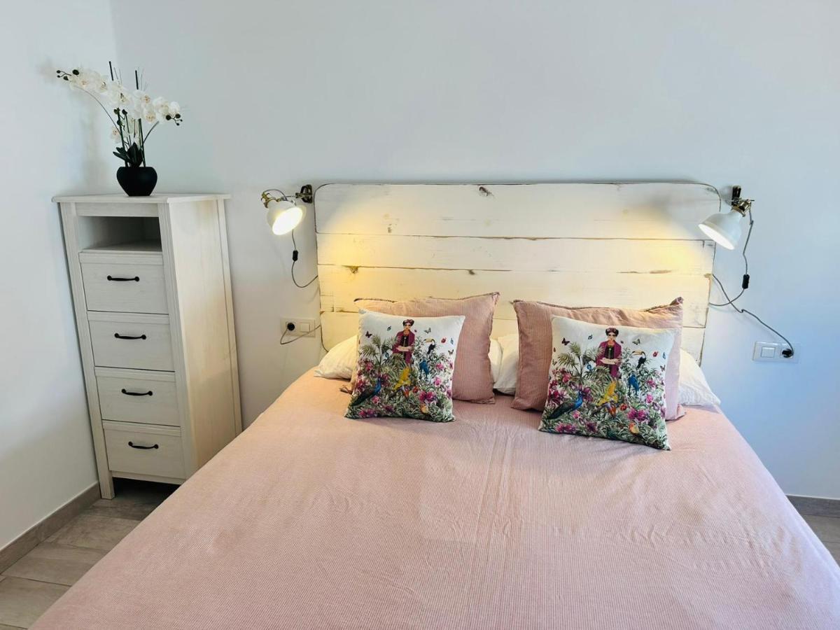 Casa Adelfa Apartment Пуерто дел Кармен Екстериор снимка