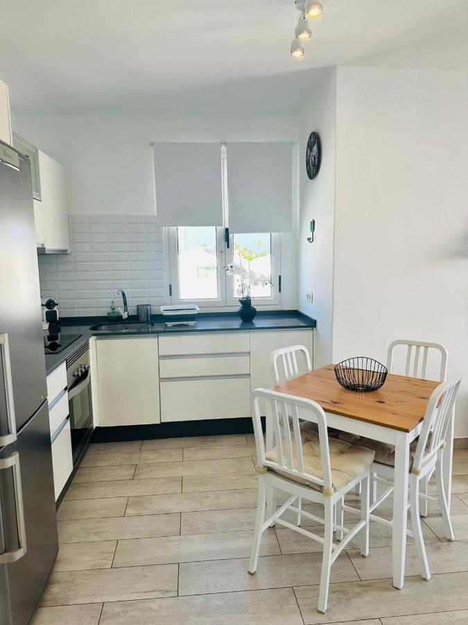 Casa Adelfa Apartment Пуерто дел Кармен Екстериор снимка