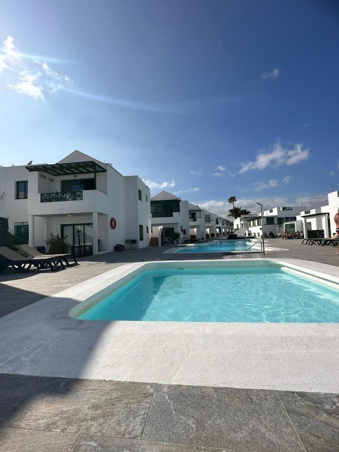 Casa Adelfa Apartment Пуерто дел Кармен Екстериор снимка