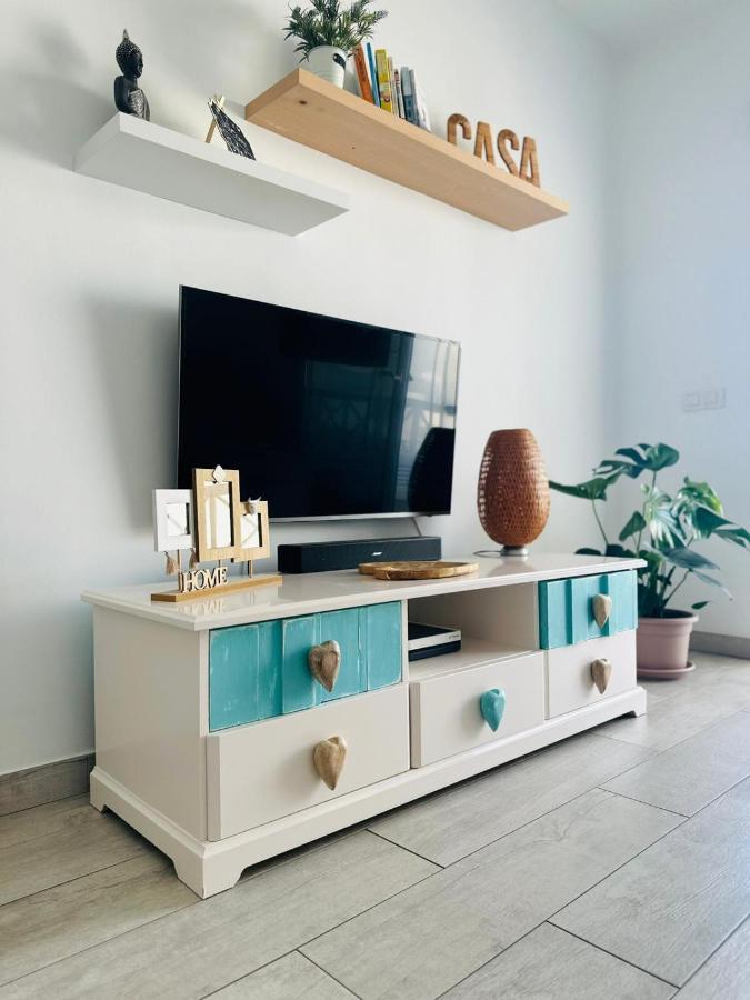 Casa Adelfa Apartment Пуерто дел Кармен Екстериор снимка