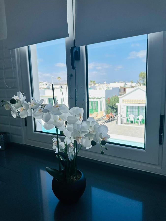 Casa Adelfa Apartment Пуерто дел Кармен Екстериор снимка