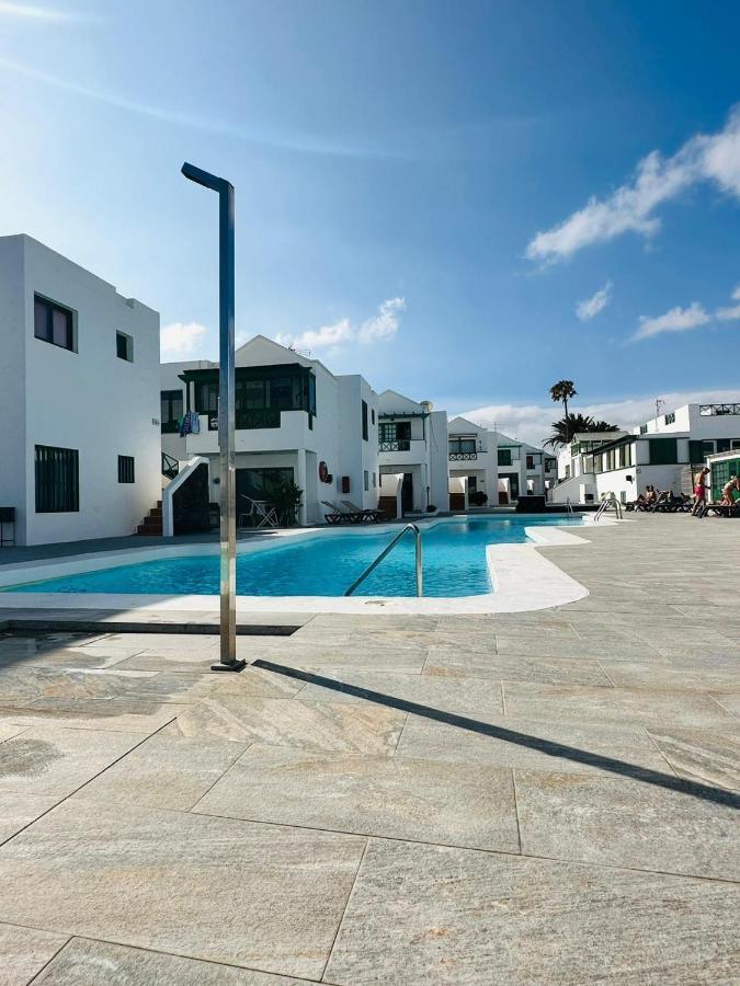 Casa Adelfa Apartment Пуерто дел Кармен Екстериор снимка