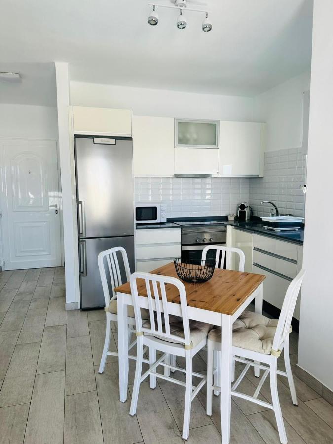 Casa Adelfa Apartment Пуерто дел Кармен Екстериор снимка