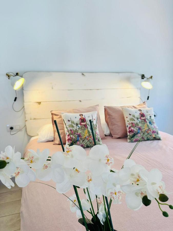Casa Adelfa Apartment Пуерто дел Кармен Екстериор снимка