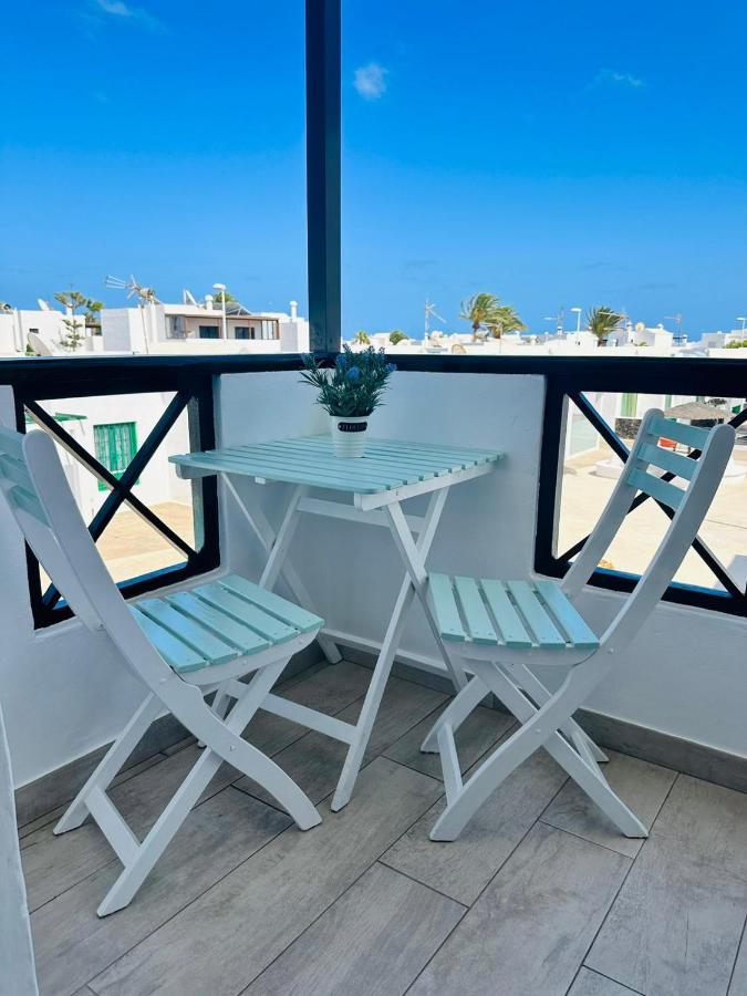 Casa Adelfa Apartment Пуерто дел Кармен Екстериор снимка