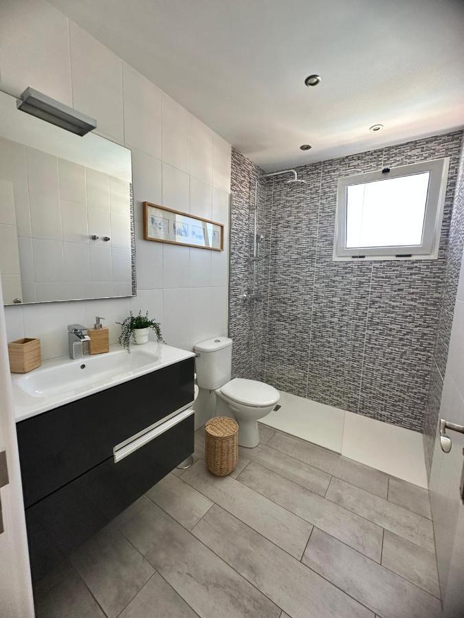 Casa Adelfa Apartment Пуерто дел Кармен Екстериор снимка