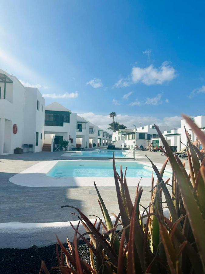Casa Adelfa Apartment Пуерто дел Кармен Екстериор снимка