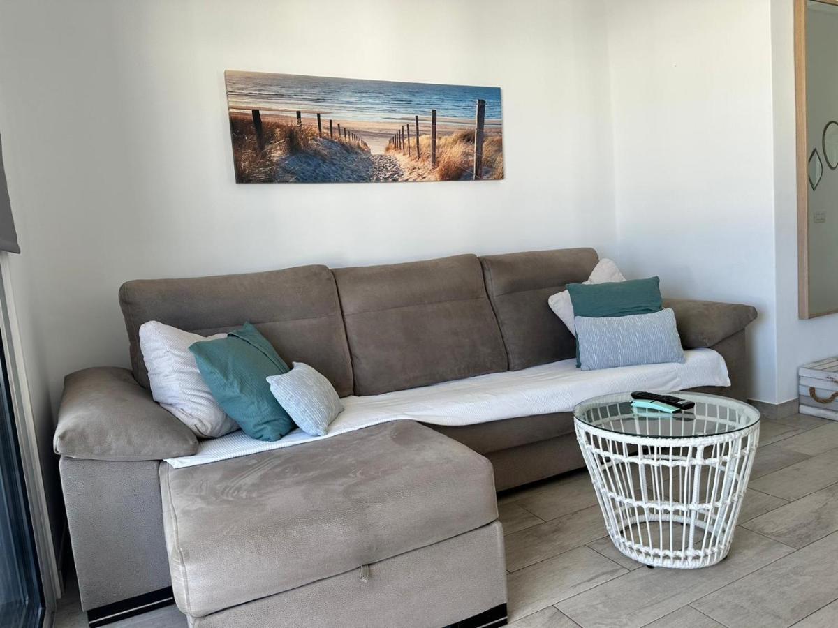 Casa Adelfa Apartment Пуерто дел Кармен Екстериор снимка