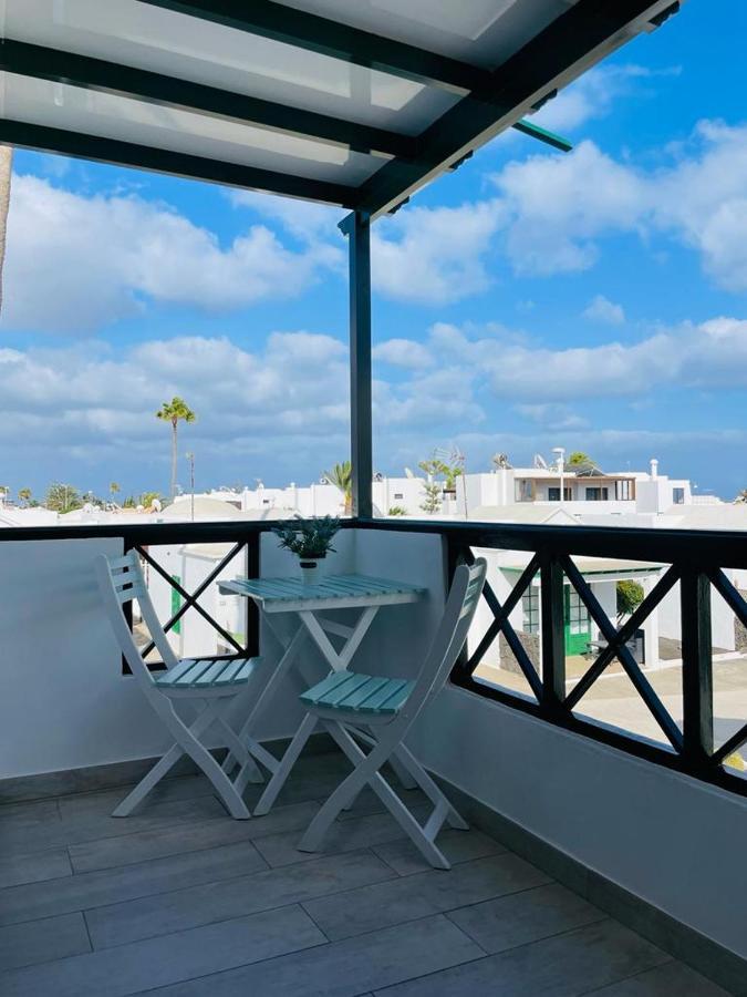 Casa Adelfa Apartment Пуерто дел Кармен Екстериор снимка