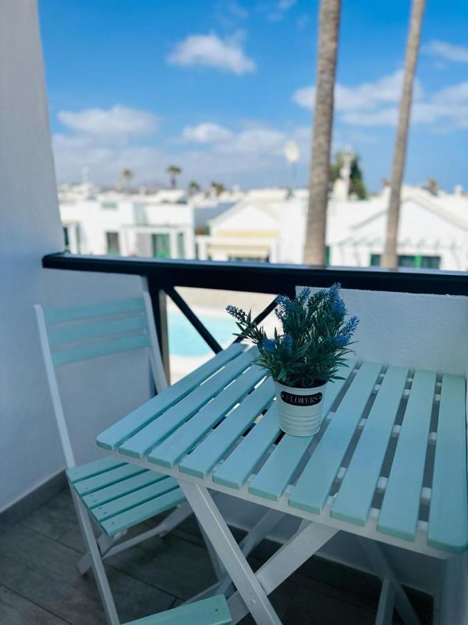 Casa Adelfa Apartment Пуерто дел Кармен Екстериор снимка